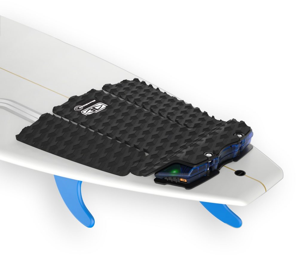 Ocean Guardian Freedom+ Surf Review