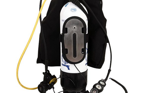 Ocean Guardian SCUBA 7 REVIEW