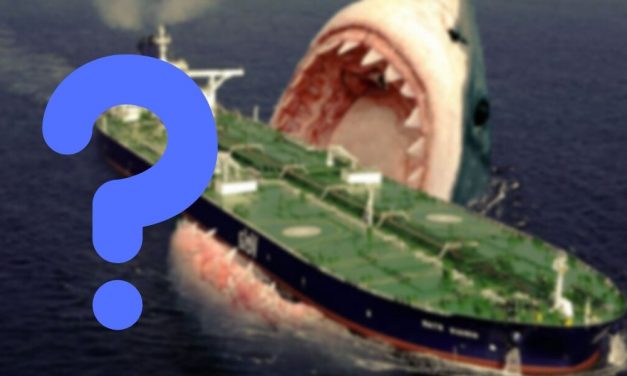 What Is the Biggest Shark?