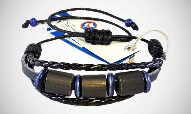 Shark Repellent Bracelet Review